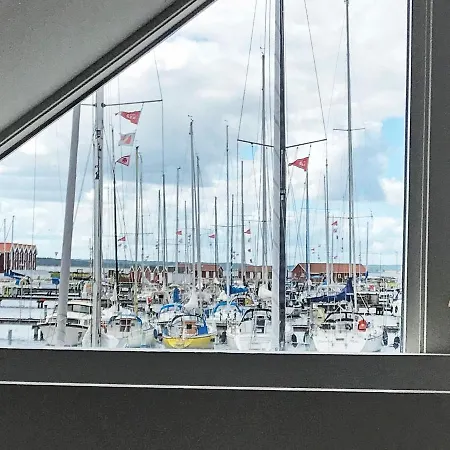 Feriehus 4 Person In *