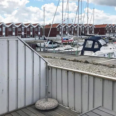 Holiday home 4 Person In *