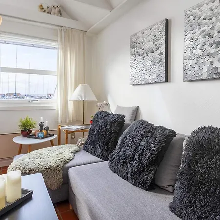 Feriehus 4 Person In *