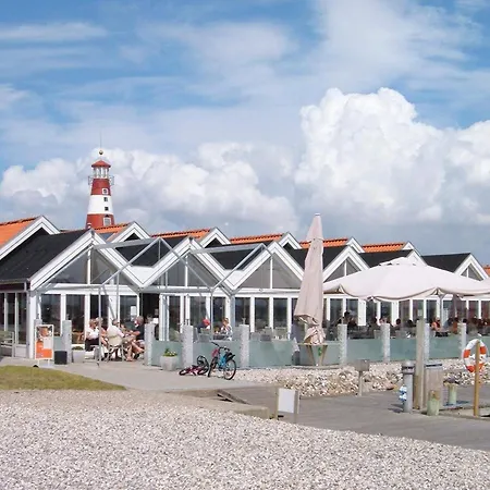 Feriehus 4 Person In Nibe