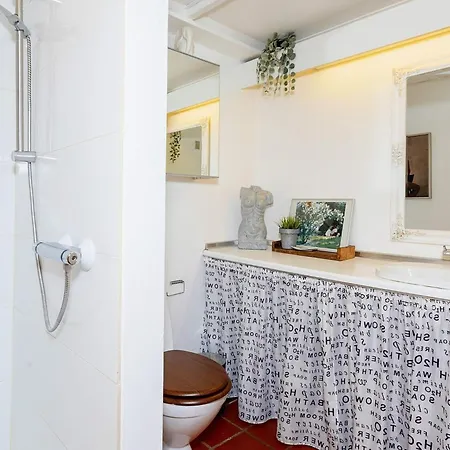 Holiday home 4 Person In *