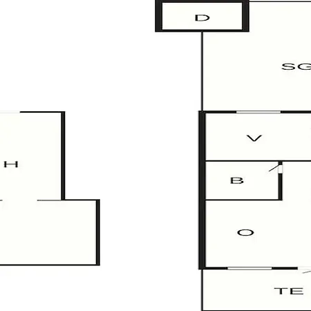 4 Person In Holiday home Nibe