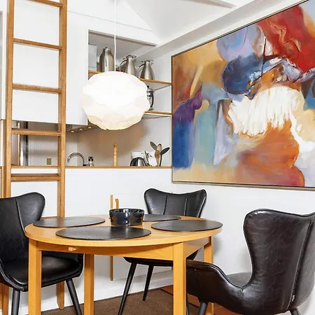 4 Person In Nibe-by Traum * Nibe