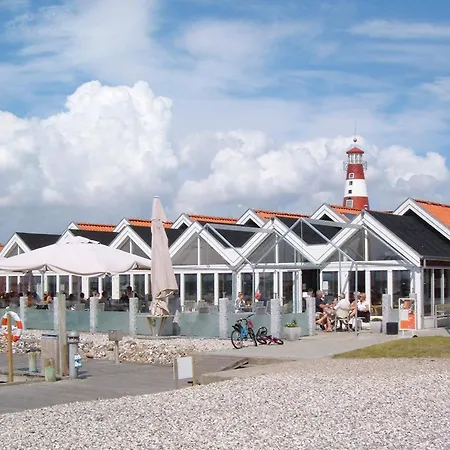 Vakantiehuis 4 Person In Nibe-by Traum *