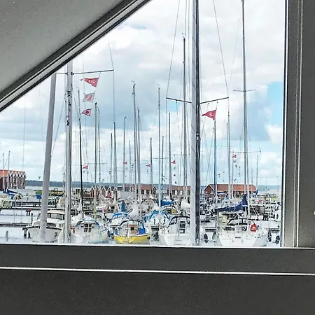 4 Person In Nibe-by Traum Nibe