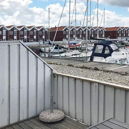 4 Person In Nibe-by Traum Vakantiehuis Nibe