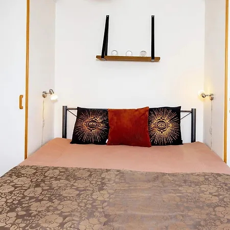 4 Person In Nibe-by Traum Vakantiehuis Nibe