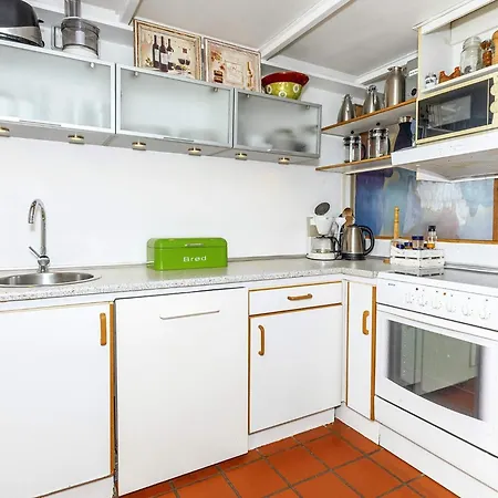 4 Person In Nibe-by Traum Nibe