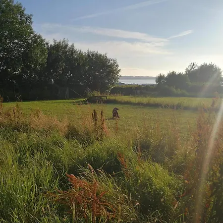 Vakantiehuis 4 Person In Nibe-by Traum