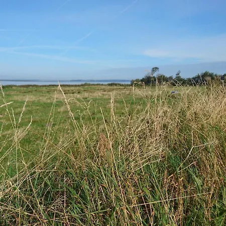 4 Person In Nibe-by Traum * Nibe