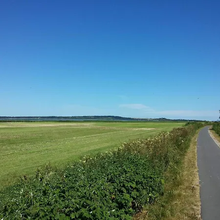 4 Person In Nibe-by Traum Vakantiehuis