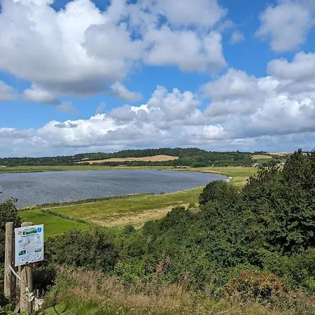 4 Person In Nibe-by Traum Nibe