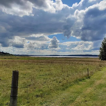 4 Person In Nibe-by Traum Vakantiehuis Nibe