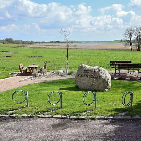 4 Person In Nibe-by Traum Vakantiehuis